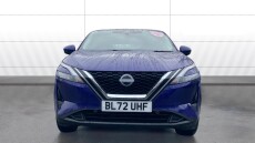 Nissan Qashqai 1.3 DiG-T MH Acenta Premium 5dr Petrol Hatchback